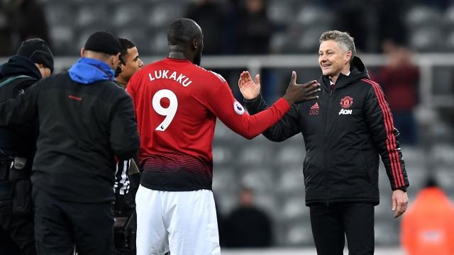 Romelu Lukaku: “Tôi, Pogba và Sanchez là vật tế thần của Man Utd” - 1 Romelu Lukaku: “Tôi, Pogba và Sanchez là vật tế thần của Man Utd” - 1