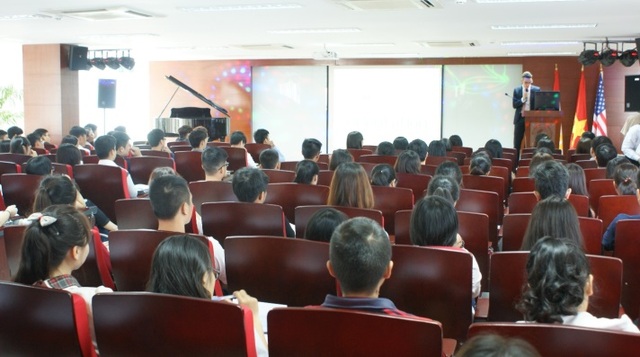 SIU xét tuyển khoảng 200 chỉ tiêu cuối cùng dành cho nguyện vọng bổ sung - 3 SIU xét tuyển khoảng 200 chỉ tiêu cuối cùng dành cho nguyện vọng bổ sung - 3