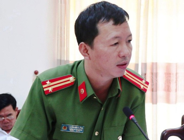Ủy ban Tư pháp Quốc hội yêu cầu sớm kết luận vụ bé gái nghi bị xâm hại tình dục - 1 Ủy ban Tư pháp Quốc hội yêu cầu sớm kết luận vụ bé gái nghi bị xâm hại tình dục - 1