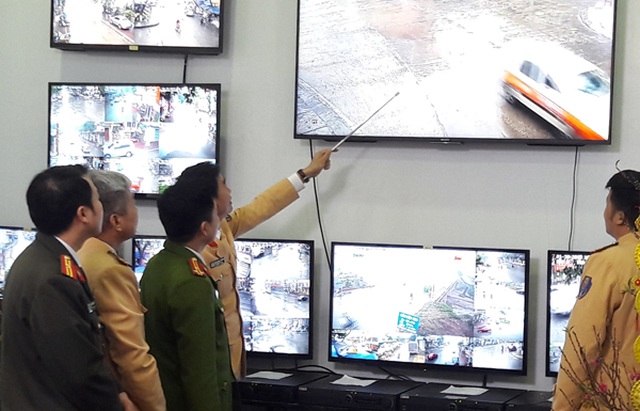 Bí quyết xây dựng đô thị thông minh nơi vùng cao biên giới Lào Cai - 4 Bí quyết xây dựng đô thị thông minh nơi vùng cao biên giới Lào Cai - 4