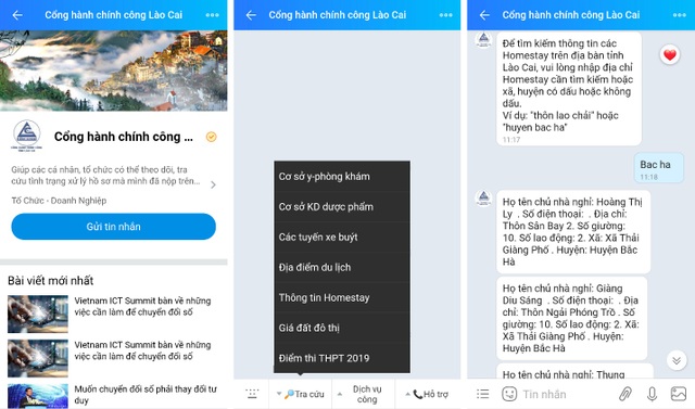 Bí quyết xây dựng đô thị thông minh nơi vùng cao biên giới Lào Cai - 5 Bí quyết xây dựng đô thị thông minh nơi vùng cao biên giới Lào Cai - 5