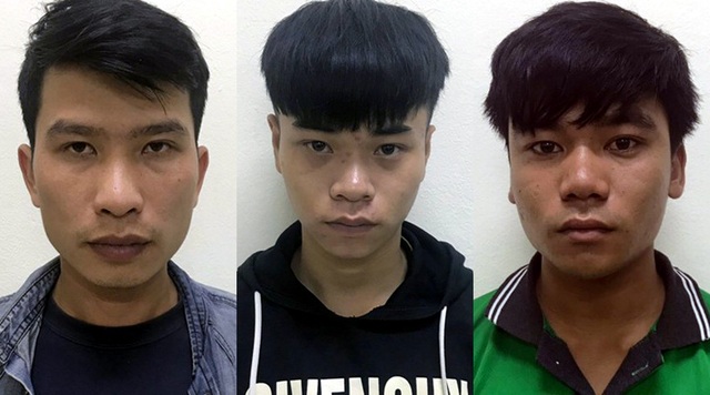 Hà Nội: Xuất hiện dịch vụ sửa xe phục vụ… “quái xế” đua xe - 1 Hà Nội: Xuất hiện dịch vụ sửa xe phục vụ… “quái xế” đua xe - 1