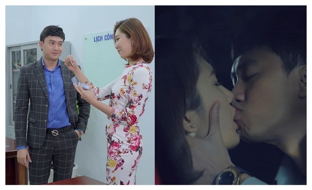 “Tình cũ” của Quốc Trường phanh áo khoe ngực đầy, eo thon như gái 18 - 1 “Tình cũ” của Quốc Trường phanh áo khoe ngực đầy, eo thon như gái 18 - 1