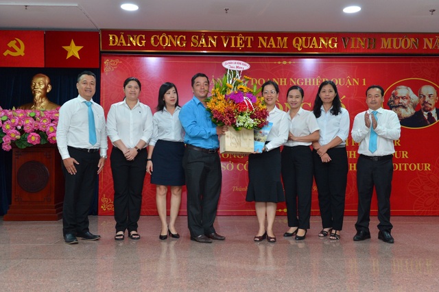 Lữ hành Fiditour: Một trong 10 hãng lữ hành hàng đầu của ngành du lịch Việt Nam - 6 Lữ hành Fiditour: Một trong 10 hãng lữ hành hàng đầu của ngành du lịch Việt Nam - 6