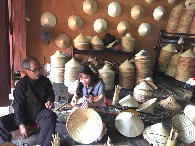 Không gian văn hóa Trần “tái hiện” dưới chân núi Yên Tử - 6