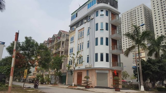 Cư dân Đại Thanh đòi truy trách nhiệm cán bộ Hà Nội “tiếp tay” sai phạm - 2 Cư dân Đại Thanh đòi truy trách nhiệm cán bộ Hà Nội “tiếp tay” sai phạm - 2