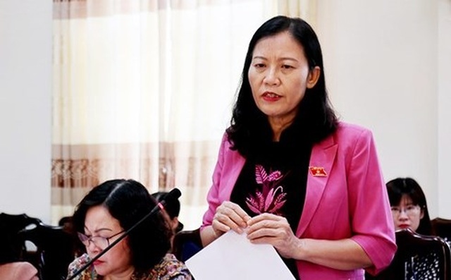 Ủy ban Tư pháp Quốc hội yêu cầu sớm kết luận vụ bé gái nghi bị xâm hại tình dục - 3 Ủy ban Tư pháp Quốc hội yêu cầu sớm kết luận vụ bé gái nghi bị xâm hại tình dục - 3
