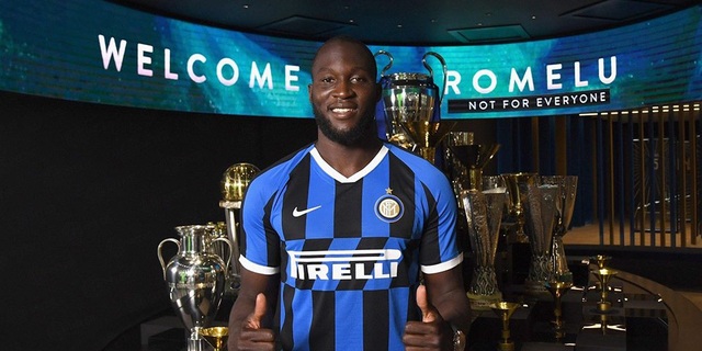 Romelu Lukaku: “Tôi, Pogba và Sanchez là vật tế thần của Man Utd” - 3 Romelu Lukaku: “Tôi, Pogba và Sanchez là vật tế thần của Man Utd” - 3