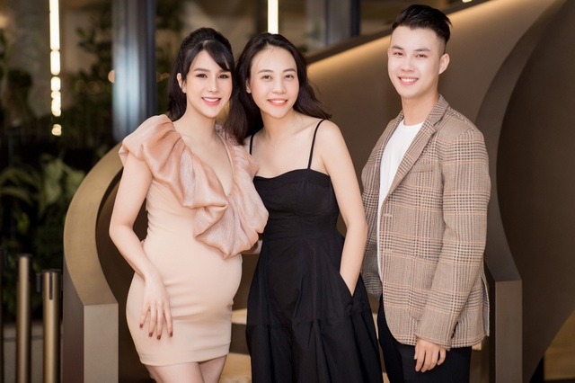 Chuyện người thứ 3, hôn nhân tan vỡ tiếp tục gây “ồn ào” showbiz - 10 Chuyện người thứ 3, hôn nhân tan vỡ tiếp tục gây “ồn ào” showbiz - 10