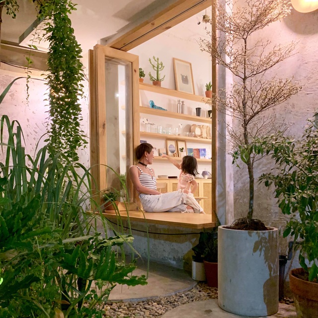Uyên Bùi chia sẻ 4 bí quyết chăm sóc sức khoẻ cho gia đình - 2 Uyên Bùi chia sẻ 4 bí quyết chăm sóc sức khoẻ cho gia đình - 2
