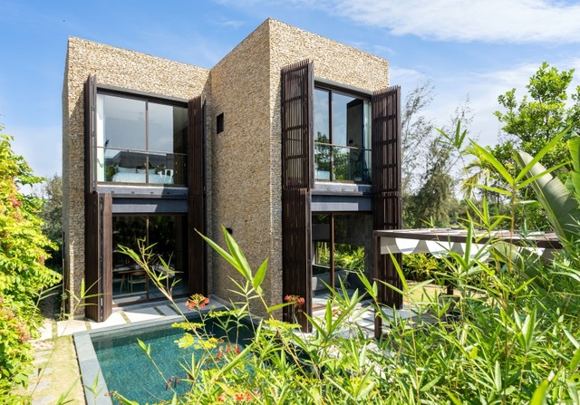 Khan hiếm nguồn cung mới, các dự án nghỉ dưỡng hiện có tại Đà Nẵng thu hút nhà đầu tư - 2 Khan hiếm nguồn cung mới, các dự án nghỉ dưỡng hiện có tại Đà Nẵng thu hút nhà đầu tư - 2