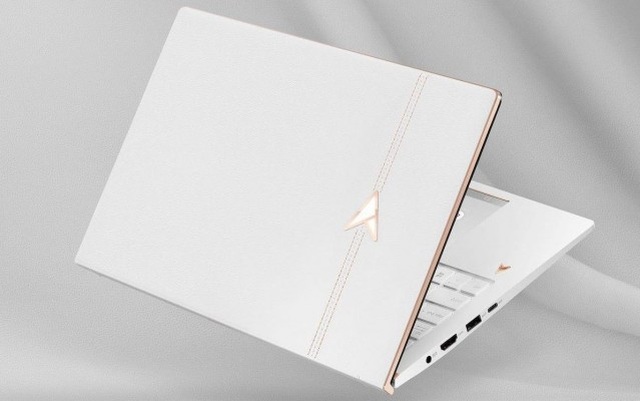 Asus hé lộ mẫu laptop đẹp không tỳ vết nhân kỷ niệm 30 năm - 1