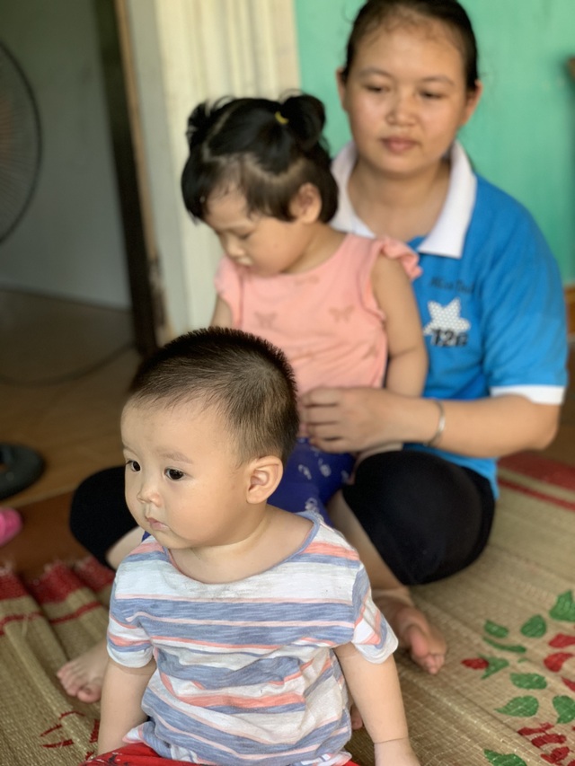 Người đàn bà nghèo gật đầu bán thận để lấy tiền cứu chồng - 5 Người đàn bà nghèo gật đầu bán thận để lấy tiền cứu chồng - 5