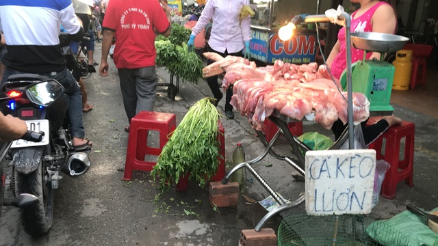 Con đường đau khổ tại TP.HCM vẫn chưa hết... khổ đau! - 7 Con đường đau khổ tại TP.HCM vẫn chưa hết... khổ đau! - 7