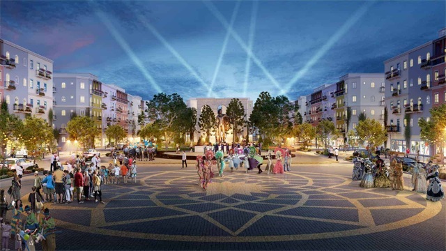 Đầu tư Sun Grand City New An Thoi - An tâm nằm ngoài cơn sốt “đất ảo” tại Phú Quốc - 2 Đầu tư Sun Grand City New An Thoi - An tâm nằm ngoài cơn sốt “đất ảo” tại Phú Quốc - 2