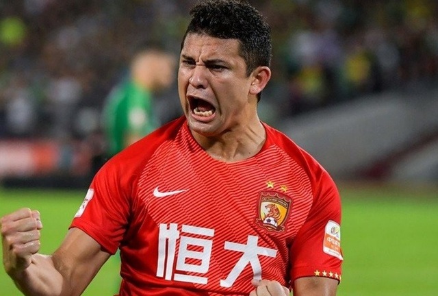 Đội tuyển Trung Quốc tuyên bố nhập tịch gần đội hình vì tham vọng World Cup 2022 - 1 Đội tuyển Trung Quốc tuyên bố nhập tịch gần đội hình vì tham vọng World Cup 2022 - 1