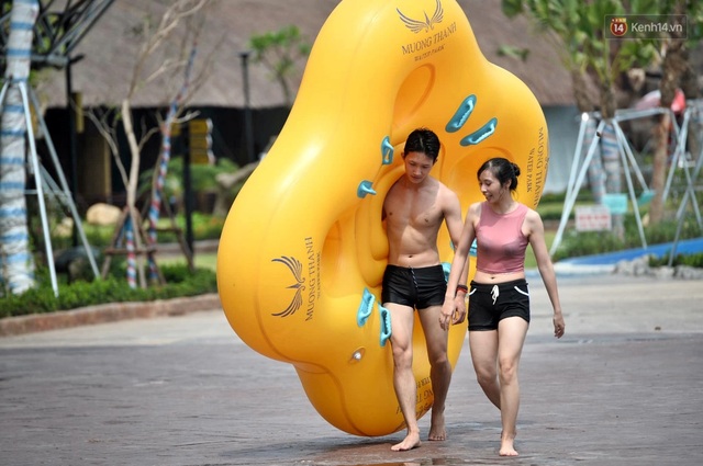 Công viên nước Thanh Hà Mường Thanh tưng bừng khuyến mãi nhân dịp Quốc khánh 2/9 - 7 Công viên nước Thanh Hà Mường Thanh tưng bừng khuyến mãi nhân dịp Quốc khánh 2/9 - 7