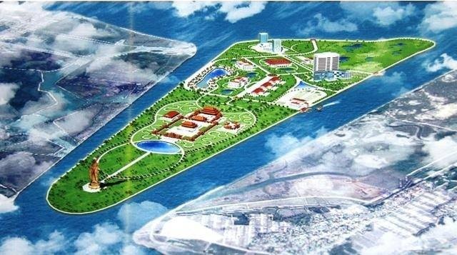 Đại gia Xuân Trường “hụt hơi” tại dự án du lịch tâm linh 500 ha? - 2 Đại gia Xuân Trường “hụt hơi” tại dự án du lịch tâm linh 500 ha? - 2