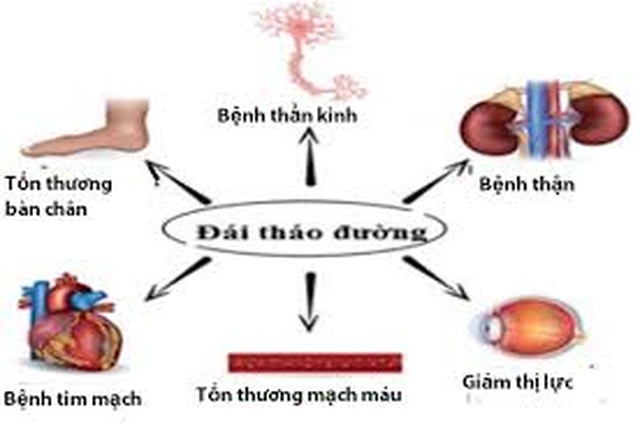 Điều chỉnh lối sống, phòng chống đái đường - 4