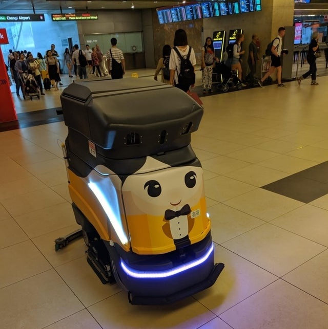 Những điều làm nên sự khác biệt ở Singapore so với phần còn lại của thế giới - 4 Những điều làm nên sự khác biệt ở Singapore so với phần còn lại của thế giới - 4