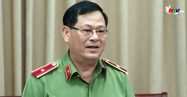 Giám đốc Công an Nghệ An: Vụ bé gái 6 tuổi nghi bị xâm hại chỉ là dàn dựng - 1 Giám đốc Công an Nghệ An: Vụ bé gái 6 tuổi nghi bị xâm hại chỉ là dàn dựng - 1