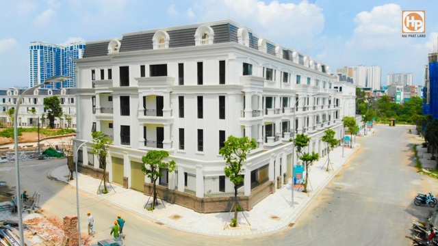 Nguồn cung căn hộ chuẩn bị bàn giao khan hiếm trong nửa cuối năm - 1 Nguồn cung căn hộ chuẩn bị bàn giao khan hiếm trong nửa cuối năm - 1