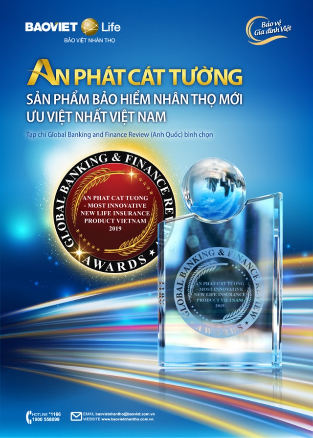 Sản phẩm bảo hiểm nhân thọ mới nhiều ưu việt, bảo vệ trước ung thư và đột quỵ - 2 Sản phẩm bảo hiểm nhân thọ mới nhiều ưu việt, bảo vệ trước ung thư và đột quỵ - 2