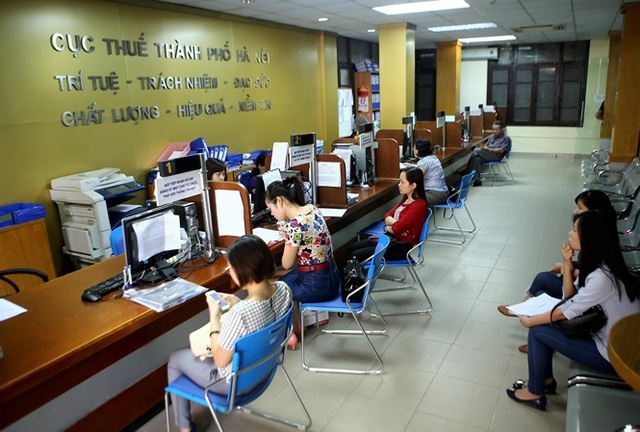 Xử lý doanh nghiệp nợ thuế: Nguy cơ mất trắng hơn 30 nghìn tỷ đồng - 1 Xử lý doanh nghiệp nợ thuế: Nguy cơ mất trắng hơn 30 nghìn tỷ đồng - 1