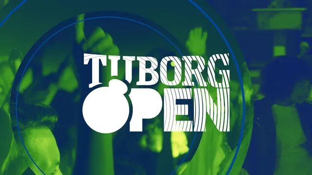 Tuborg Open truyền cảm hứng sống tích cực cho giới trẻ qua âm nhạc - 2 Tuborg Open truyền cảm hứng sống tích cực cho giới trẻ qua âm nhạc - 2