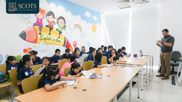 Nhà hùng biện tương lai SCOTS ENGLISH 2019: Hơn 100 thí sinh tự tin bước vào thử thách - 4 Nhà hùng biện tương lai SCOTS ENGLISH 2019: Hơn 100 thí sinh tự tin bước vào thử thách - 4