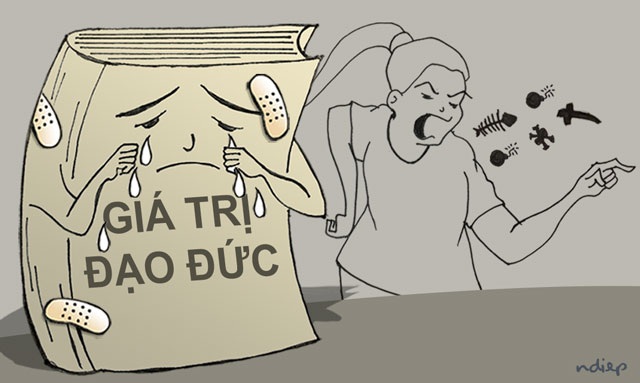 Cần đưa bà Lê Thị Hiền ra khỏi lực lượng công an! - 1 Cần đưa bà Lê Thị Hiền ra khỏi lực lượng công an! - 1