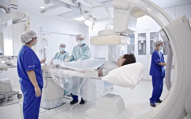 Người Việt hào hứng chi tiền sang Thái Lan du lịch kết hợp chữa bệnh - 1 Người Việt hào hứng chi tiền sang Thái Lan du lịch kết hợp chữa bệnh - 1