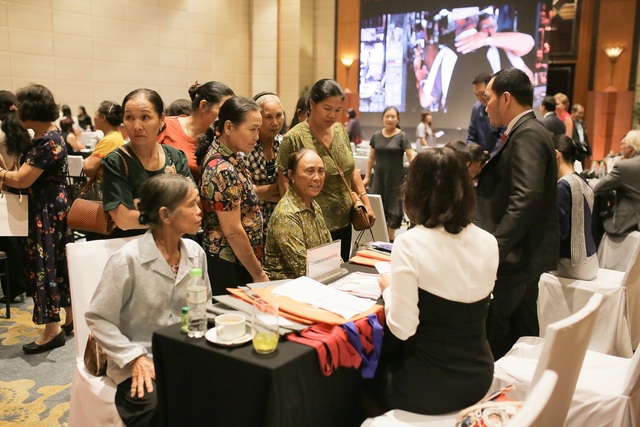 Người Việt hào hứng chi tiền sang Thái Lan du lịch kết hợp chữa bệnh - 3 Người Việt hào hứng chi tiền sang Thái Lan du lịch kết hợp chữa bệnh - 3