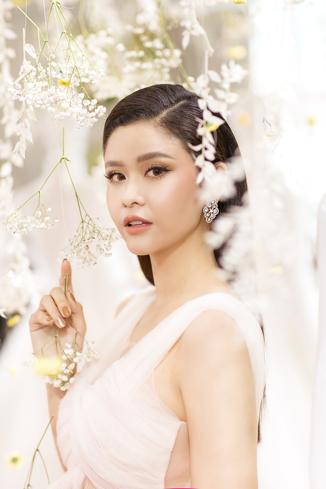 Giữa tin đồn Tim có bạn gái mới, Trương Quỳnh Anh ra sao? - 5 Giữa tin đồn Tim có bạn gái mới, Trương Quỳnh Anh ra sao? - 5