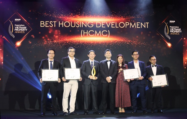 Chính thức công bố doanh nghiệp và dự án đạt giải Vietnam Property Awards 2019 - 2 Chính thức công bố doanh nghiệp và dự án đạt giải Vietnam Property Awards 2019 - 2