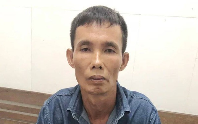 Giả làm xe ôm, chở khách ra cánh đồng vắng để… hiếp dâm - 1 Giả làm xe ôm, chở khách ra cánh đồng vắng để… hiếp dâm - 1