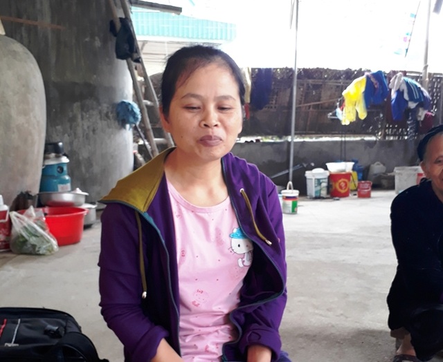 Kỳ lạ người phụ nữ gần hai thập kỷ ăn trái cây thay cơm - 1 Kỳ lạ người phụ nữ gần hai thập kỷ ăn trái cây thay cơm - 1