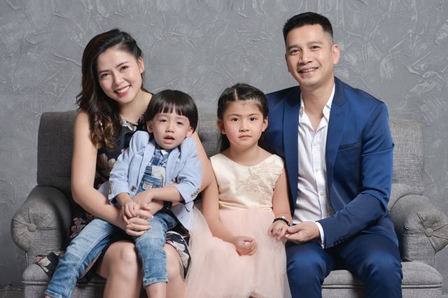 Ca sĩ Ngọc Hiền Doremi sinh con thứ 3 - 3 Ca sĩ Ngọc Hiền Doremi sinh con thứ 3 - 3