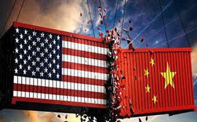 Lo ngại sự không ổn định của ông Trump, Trung Quốc chuẩn bị cho những tình huống tồi tệ nhất - 1 Lo ngại sự không ổn định của ông Trump, Trung Quốc chuẩn bị cho những tình huống tồi tệ nhất - 1