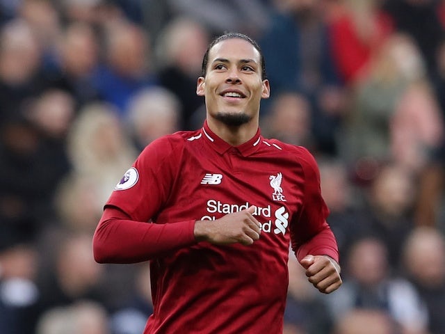 Nhật ký chuyển nhượng ngày 25/8: Liverpool trói chân Van Dijk - 1 Nhật ký chuyển nhượng ngày 25/8: Liverpool trói chân Van Dijk - 1