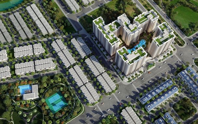 Chính thức công bố doanh nghiệp và dự án đạt giải Vietnam Property Awards 2019 - 4 Chính thức công bố doanh nghiệp và dự án đạt giải Vietnam Property Awards 2019 - 4