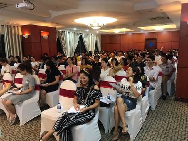 Bật mí chìa khóa làm chủ cảm xúc và học cách lắng nghe cho các bậc cha mẹ - 3 Bật mí chìa khóa làm chủ cảm xúc và học cách lắng nghe cho các bậc cha mẹ - 3