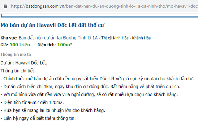 Đại gia Xuân Trường gặp khó ở siêu dự án du lịch tâm linh gần 10.000 tỷ đồng? - 4 Đại gia Xuân Trường gặp khó ở siêu dự án du lịch tâm linh gần 10.000 tỷ đồng? - 4
