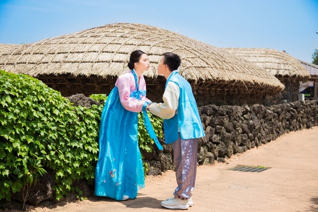 Em gái xinh như hoa tiết lộ bí mật cảm động về Hoa hậu Ngọc Diễm - 21 Em gái xinh như hoa tiết lộ bí mật cảm động về Hoa hậu Ngọc Diễm - 21