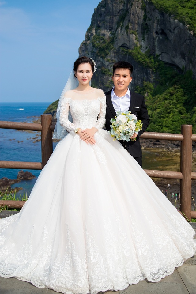 Em gái xinh như hoa tiết lộ bí mật cảm động về Hoa hậu Ngọc Diễm - 15 Em gái xinh như hoa tiết lộ bí mật cảm động về Hoa hậu Ngọc Diễm - 15