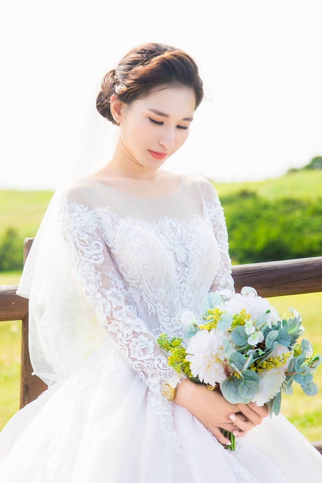 Em gái xinh như hoa tiết lộ bí mật cảm động về Hoa hậu Ngọc Diễm - 16 Em gái xinh như hoa tiết lộ bí mật cảm động về Hoa hậu Ngọc Diễm - 16
