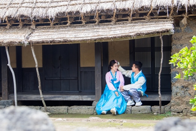 Em gái xinh như hoa tiết lộ bí mật cảm động về Hoa hậu Ngọc Diễm - 20 Em gái xinh như hoa tiết lộ bí mật cảm động về Hoa hậu Ngọc Diễm - 20