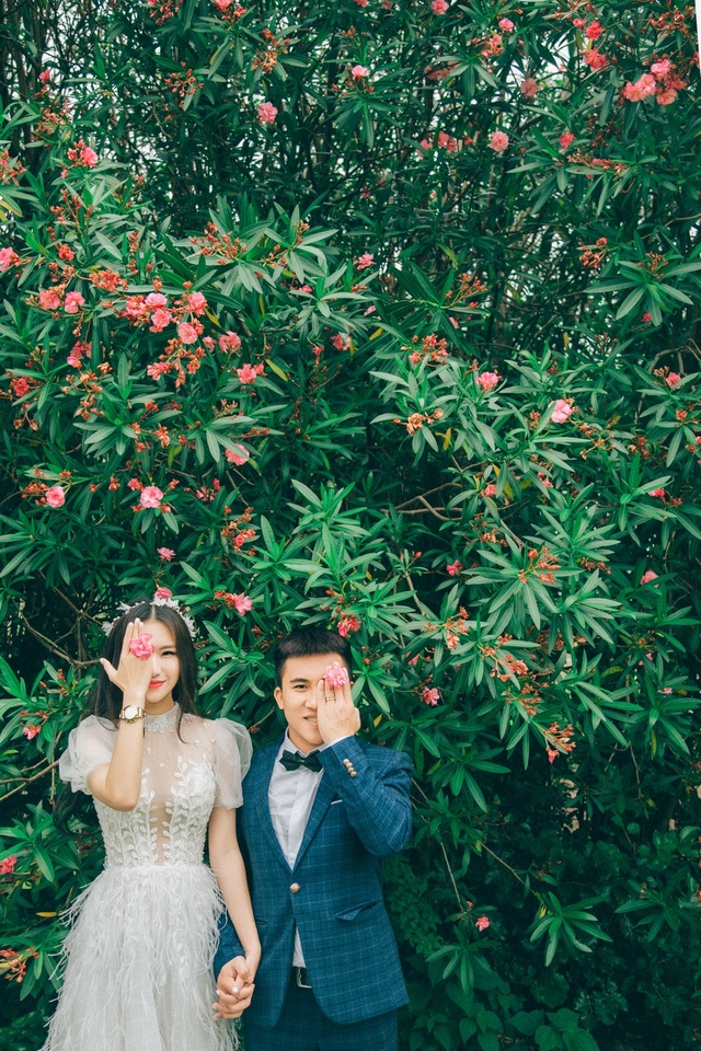 Em gái xinh như hoa tiết lộ bí mật cảm động về Hoa hậu Ngọc Diễm - 9 Em gái xinh như hoa tiết lộ bí mật cảm động về Hoa hậu Ngọc Diễm - 9