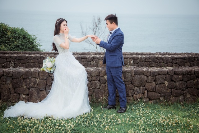 Em gái xinh như hoa tiết lộ bí mật cảm động về Hoa hậu Ngọc Diễm - 8 Em gái xinh như hoa tiết lộ bí mật cảm động về Hoa hậu Ngọc Diễm - 8
