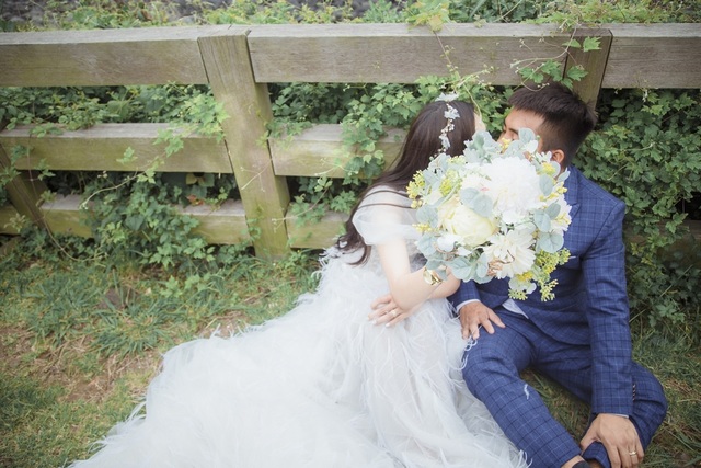 Em gái xinh như hoa tiết lộ bí mật cảm động về Hoa hậu Ngọc Diễm - 7 Em gái xinh như hoa tiết lộ bí mật cảm động về Hoa hậu Ngọc Diễm - 7
